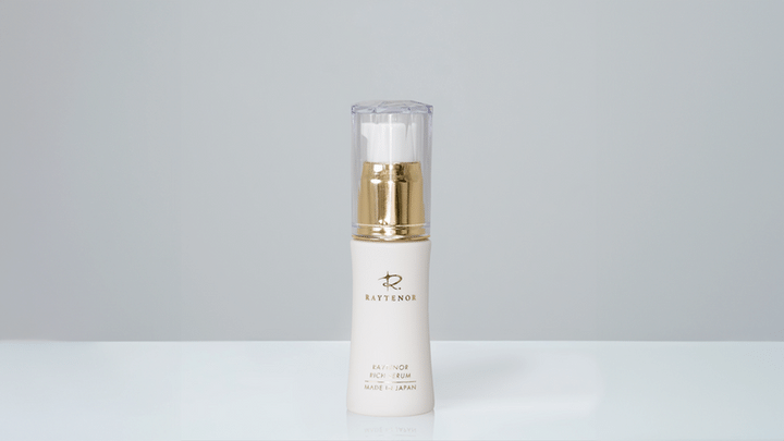 レイテノール リッチセラム