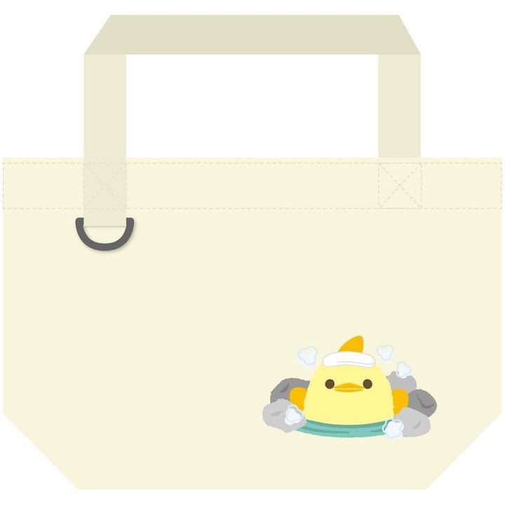 ミニトートバッグ