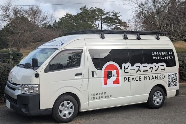 飲んで猫を助ける「ピースニャンコビール」誕生。売上の一部を寄付し、保護猫を支援