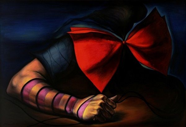 【鹿児島県鹿児島市】「なんだこれは！岡本太郎展」鹿児島市立美術館にて開催！大胆な表現や精神を体感する