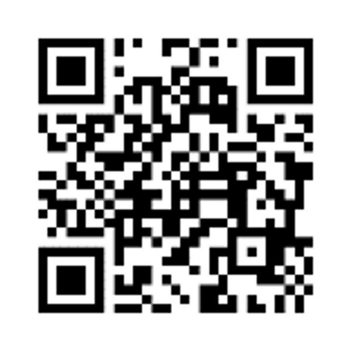 QuickRegist デモサイトQRコード