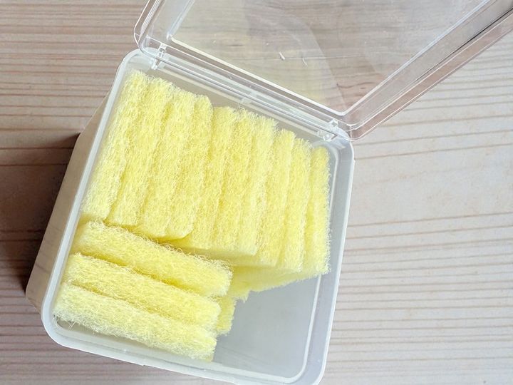 「中が見えるBOX」（JANコード：4906137330217）