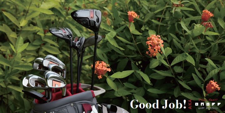 グローブライド ONOFF AKA シリーズ