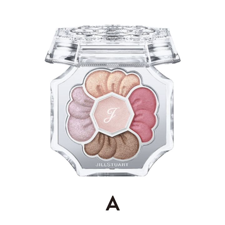 ジルスチュアート ドレスドブルームアイズ 04