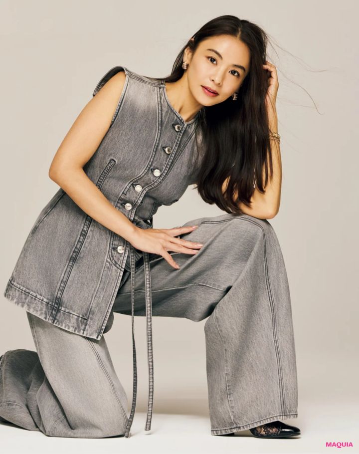 滝沢眞規子さんインタビュー ルーティンワークの中で「自分らしさ」を発見する