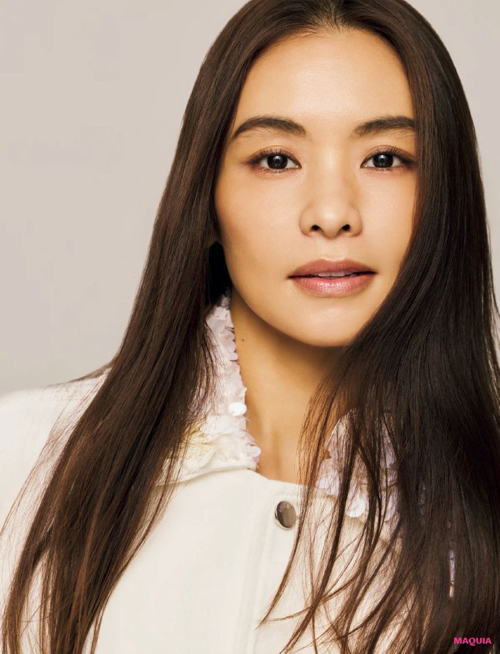 【滝沢眞規子さんインタビュー】美の秘訣とは？「最低3年は続ける」「継続して得るものは、揺るがなくて強い」