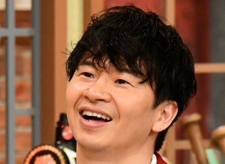 【写真・画像】「いるよなこういう人」一つの国が滅びた瞬間、幹部の”無責任さ”にオードリー若林が呆れ 1枚目