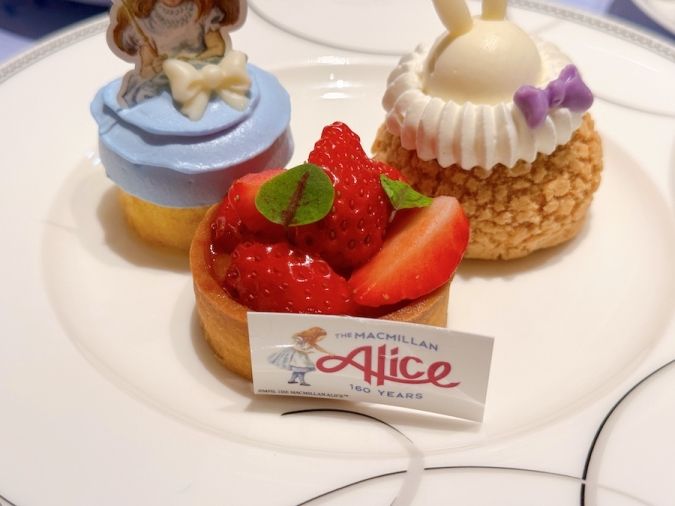 タイム ネスト タルト