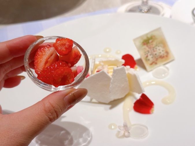 タイムネスト スペシャリテ