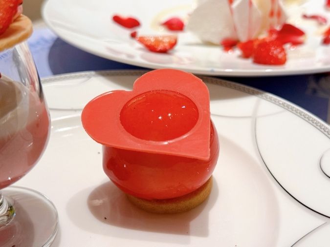 タイム ネスト ムース