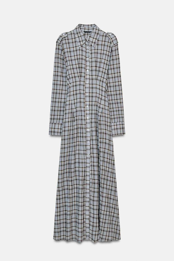 画像2: 出典：ZARA