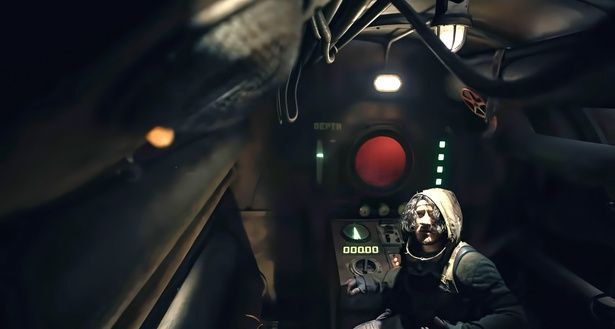 デヴィッド・シマンスキが制作した同名のインディ・ホラーゲームを映画化 [c]Markiplier Courtesy Everett Collection