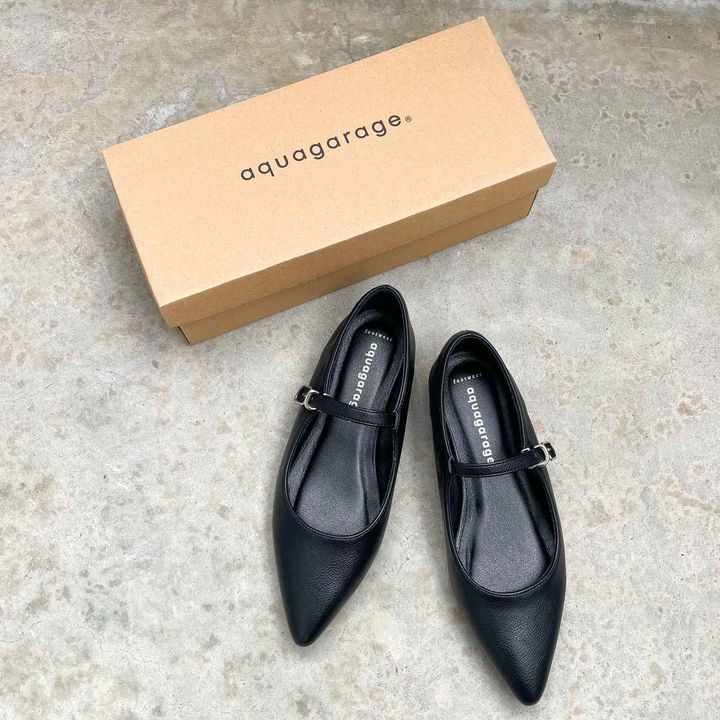 画像: 足をきれいに見せてくれるデザイン