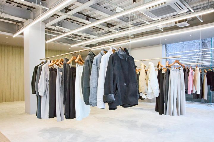 画像: CITY TOKYOとは？