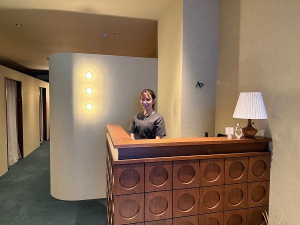 【大阪府大阪市】女性専用リラクゼーションサロン「Ao」オープン！無理を重ねる前に立ち止まる選択肢を