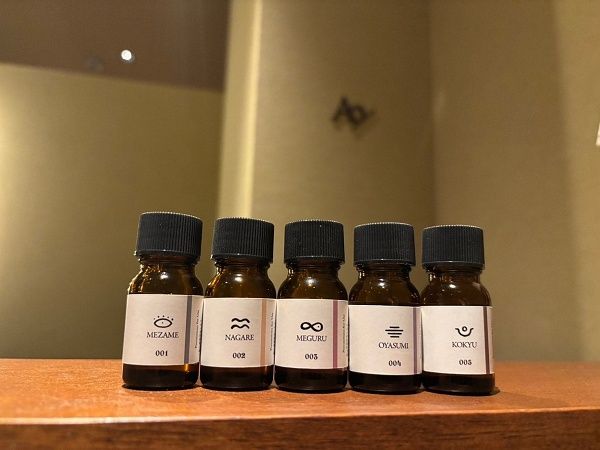 【大阪府大阪市】女性専用リラクゼーションサロン「Ao」オープン！無理を重ねる前に立ち止まる選択肢を