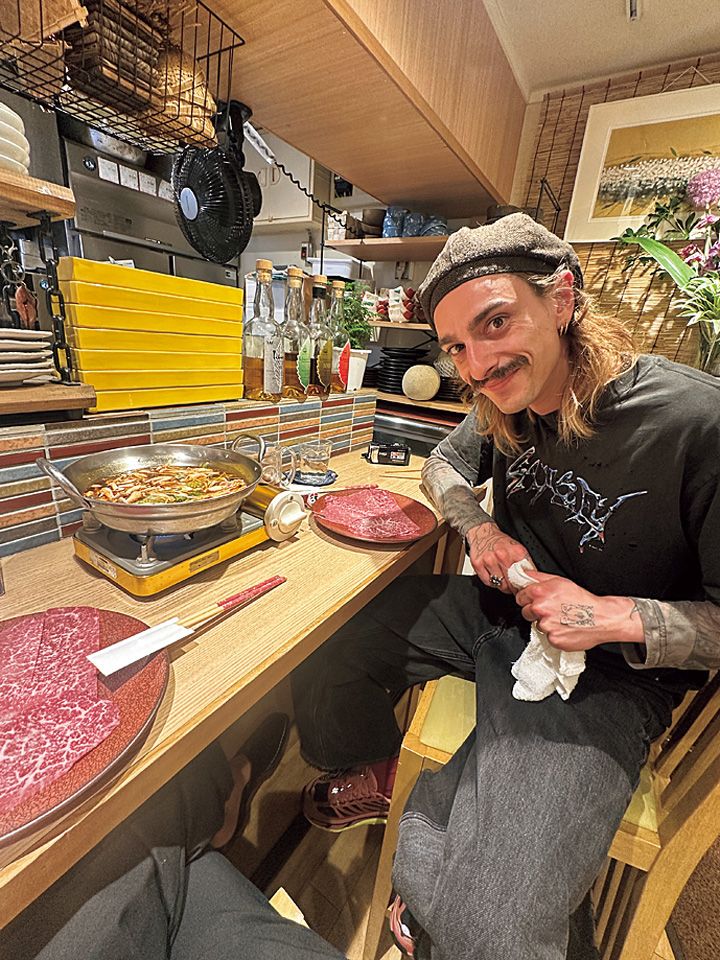 日本に来たことがあるパリジェンヌやロンドンガールに日本のおすすめを聞いてみた！