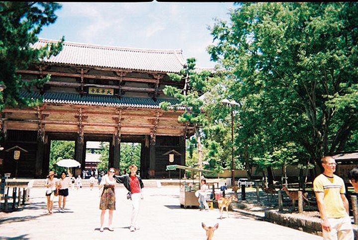 日本に来たことがあるパリジェンヌやロンドンガールに日本のおすすめを聞いてみた！