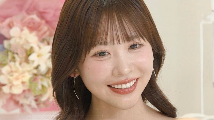 【写真・画像】FRUITS ZIPPER櫻井優衣、「ずっと忘れられない」初恋エピソードを告白 1枚目