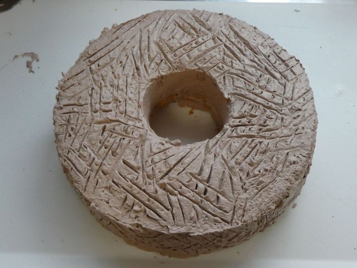 ノンオイルでつくる！「ふわふわシフォンケーキ」