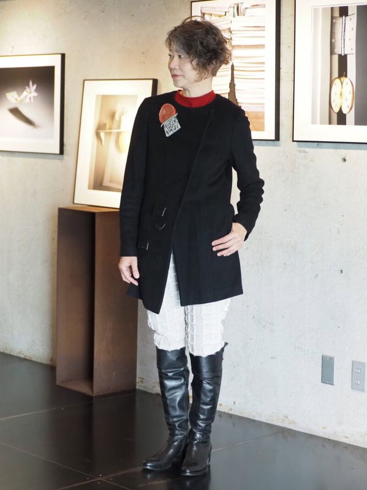 【1週間スナップ】悩める50代のおしゃれは「少しの工夫」で解決！ ヒントは足元にあり？