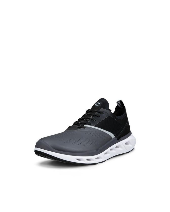 ECCO BIOM® 720 GTX MARINE/WILD DOVE/OMBRE/MARINE