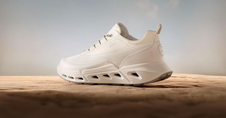 ECCO BIOM® 720 ウィメンズモデル