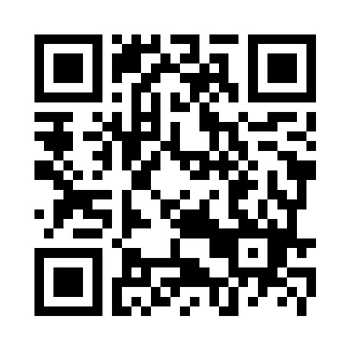 和歌山労働局 合同企業説明会 申し込み用QRコード