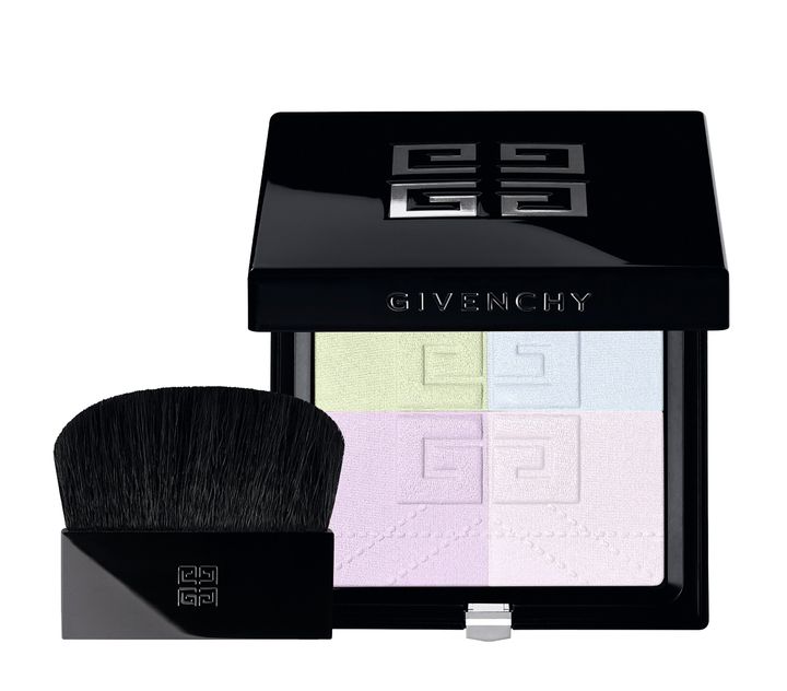 GIVENCHY （ジバンシイ）の プリズム・リーブル・プレストパウダー 01