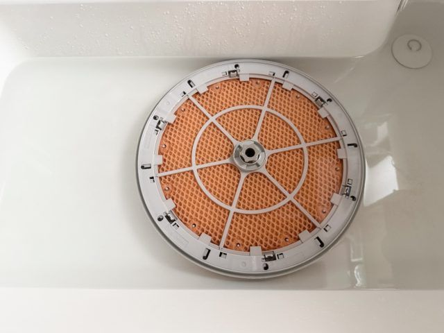 加湿器フィルター