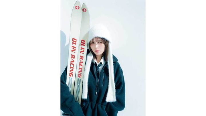 長濱ねる「30歳になるまでに…」2026年の目標ややってみたいこと