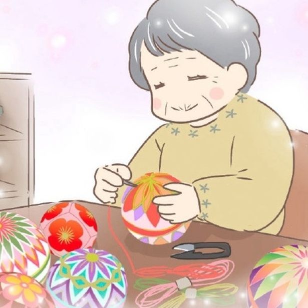 夫にも信じて貰えなかった、壮絶な過去。それを乗り越えたキヨさんは「ここにいるだけで幸せ」と言える日々を送っている。 (C)ゆっぺ／KADOKAWA