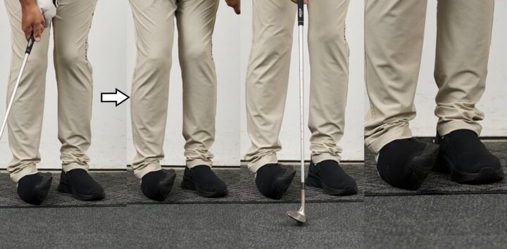 シニアプロが語る“イップス”の治し方！1番よかった対策とは？