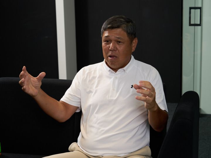 シニアプロが語る“イップス”の治し方！1番よかった対策とは？