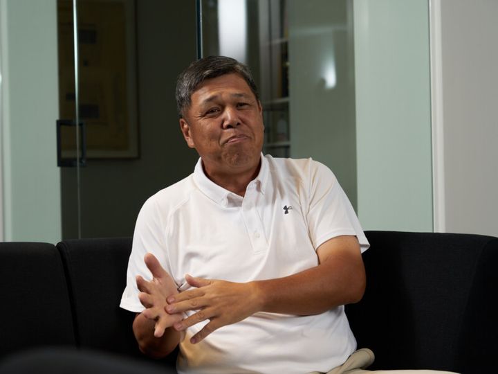 シニアプロが語る“イップス”の治し方！1番よかった対策とは？