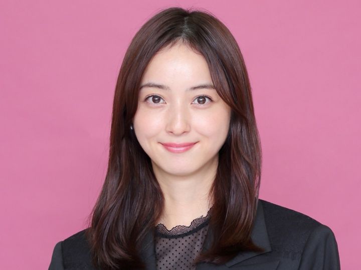 佐々木希 クランクイン！ 写真：高野広美 width=