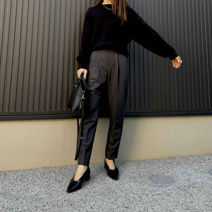 画像: コーディネート1