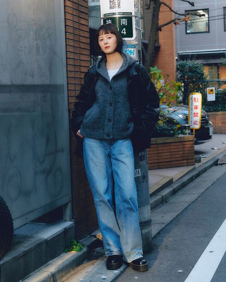 2月5日（木）モデル／ジェニファー麻衣さん（24歳）