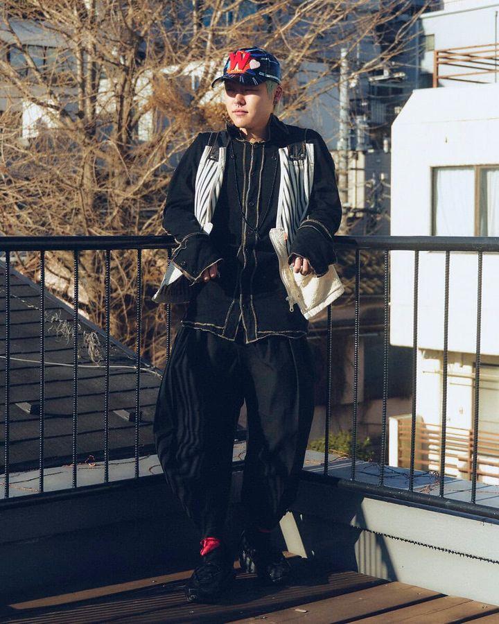 2月3日（火）ショップオーナー／masaさん