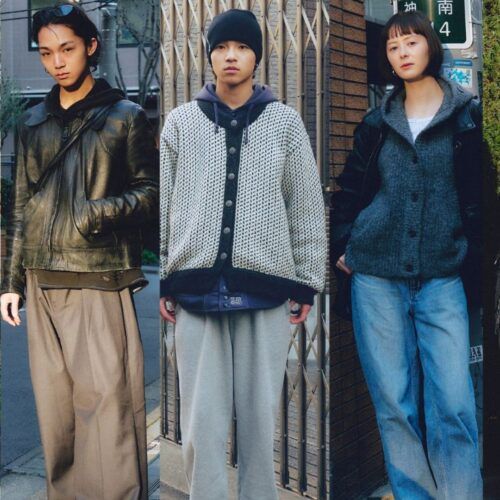 【1週間メンズスナップ】定番ブランドをどう着崩す？学生から30代俳優まで、真冬のマンネリを打破する「7つのスタイル・ヒント」