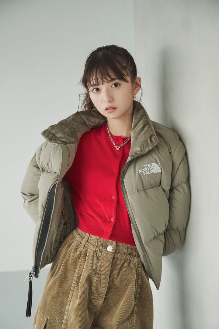 齋藤飛鳥さんsmart1月号スペシャルインタビュー＾