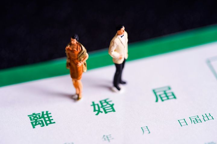 「卒婚」が第3の選択肢に？