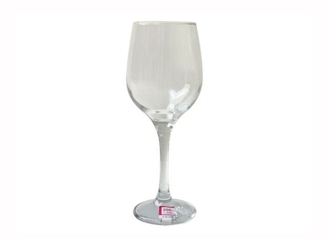 ダイソー フェームワイングラス