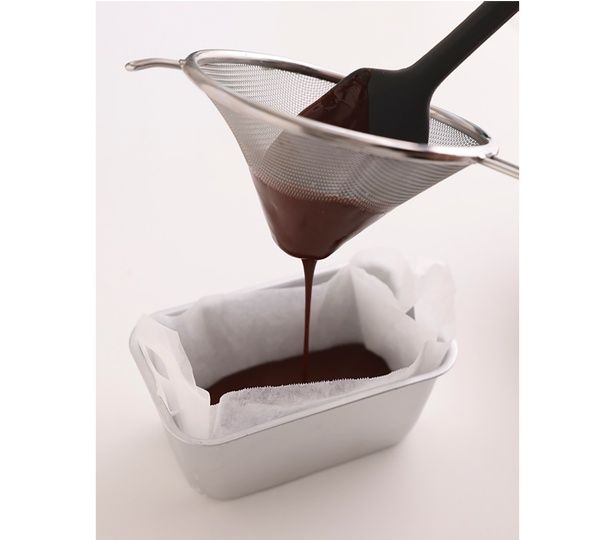 なめらか食感にするポイント！ （C）emi sweets／KADOKAWA