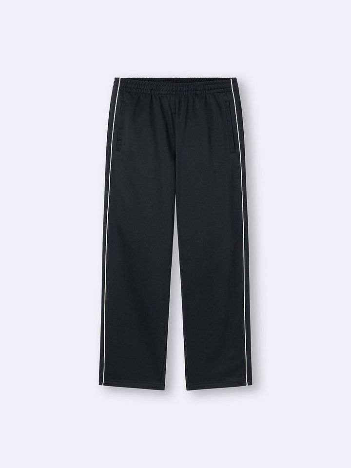 GUのトラックパンツ