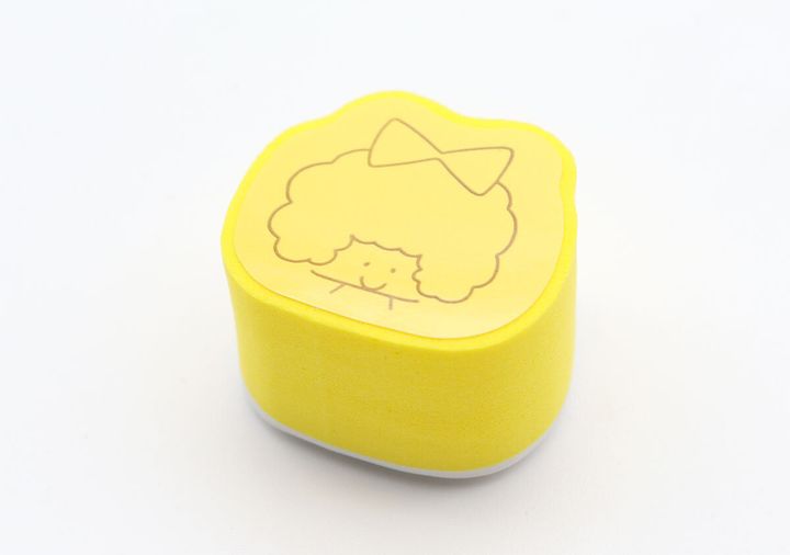 宝島社ムック付録のmizutamaのクッキーみたいなはんこと缶のセットBOOK5