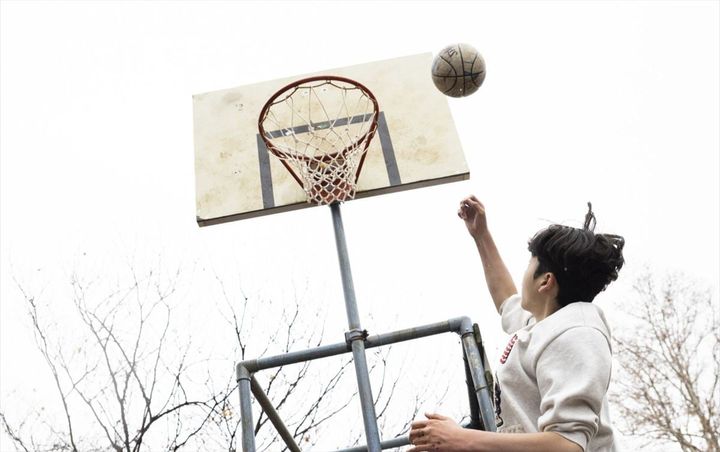 「スポーツ」人気ランキング