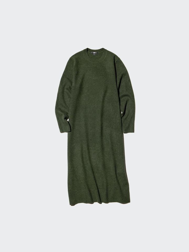 画像: 出典：ユニクロ