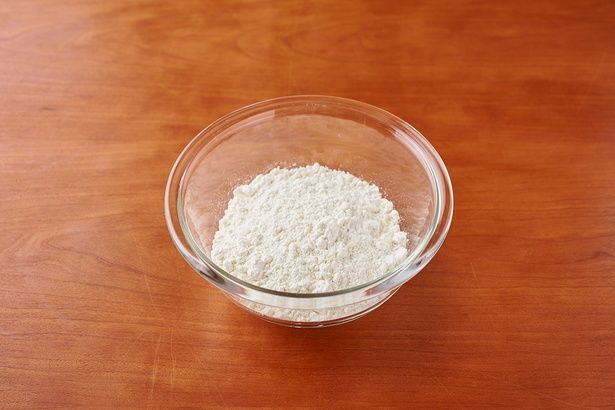 自家製ホットケーキミックス （C）青木ゆかり（♪♪maron♪♪）／KADOKAWA