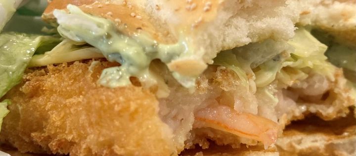 「不味いわけがない」「超美味い」【マクドナルド】サクサク＆ぷりぷりの新作バーガー登場